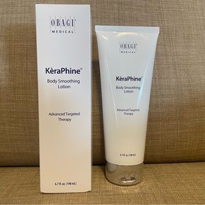 RESERVED NIP Obagi Medical KeraPhine Body Smoothing Lotion